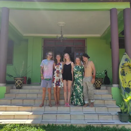 Jardins Guesthouse-2
