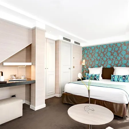 Hôtel Duo-2