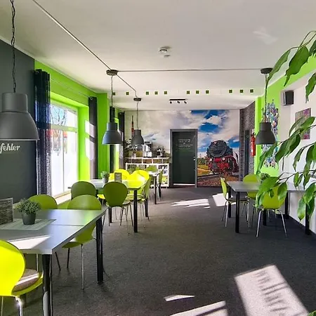 Harz Hostel-2