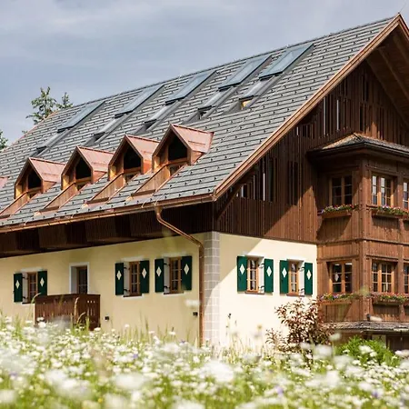 Natura Boutique Chalet Wellness Spa-3