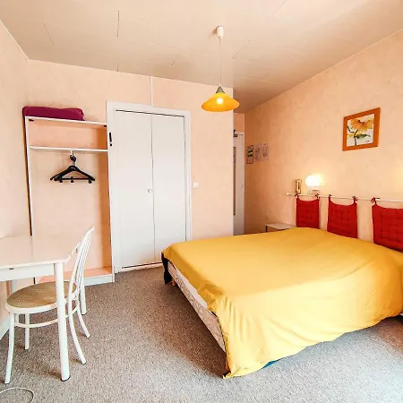 Hotel Du Lez-3