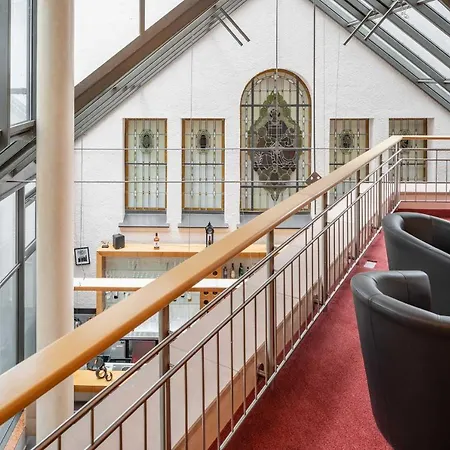 Residenz Hotel Detmold-2