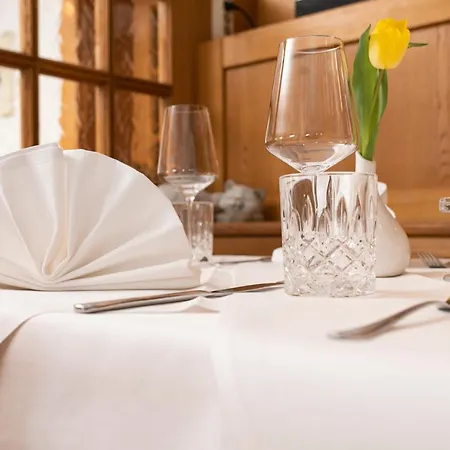 Zur Blume Hotel&Restaurant Efringen-Kirchen bei Basel-2