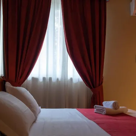 Hotel Venezia Park-3