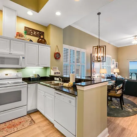 Crystal Shores #201-2
