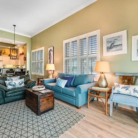 Crystal Shores #201-3