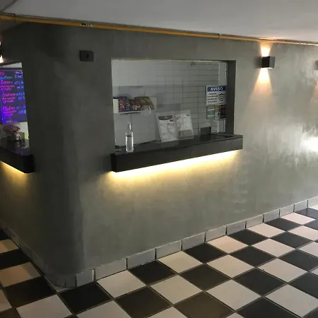 Monza Hotel E Motel Adult Only-2