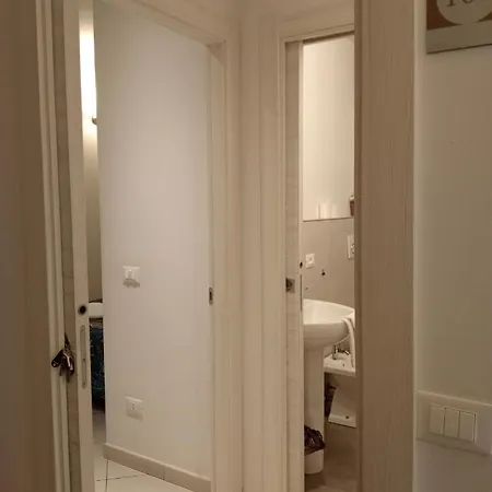 Pisacentro Guest House-2