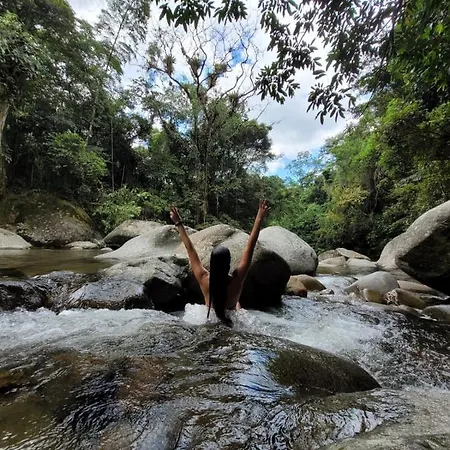 Pousada Camping dos Ypês-2