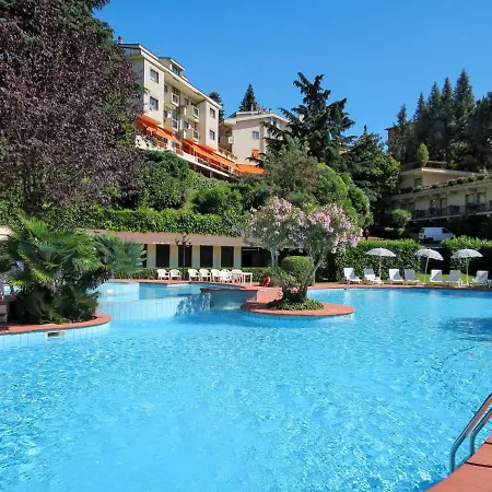 Balletti Park Hotel-2