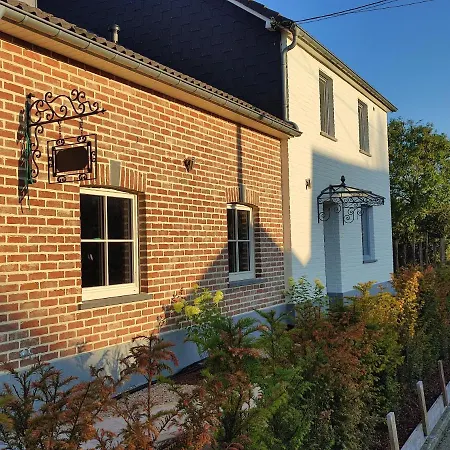 B&B La Bouverie Hf-2