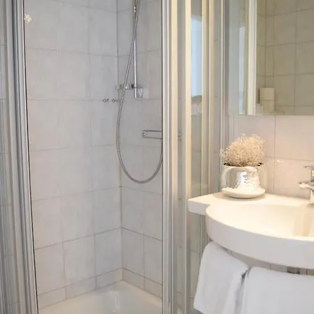 Hotel An De Kruepe-3