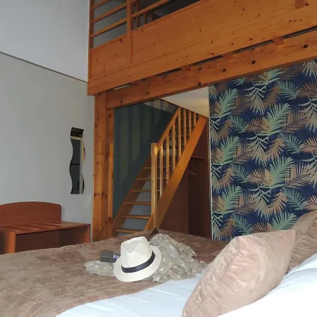 Hotel Les 3 Marchands-2