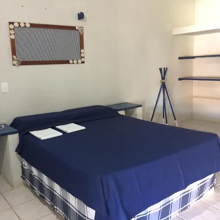 Pousada Vila Mar-3