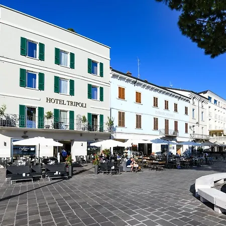 Hotel Tripoli-2