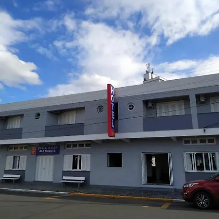 Hotel Kruger-2