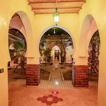 Riad Mamouche-2