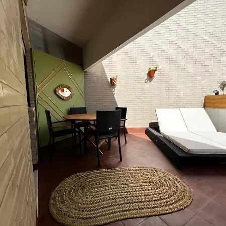 Villa Center - Alojamento Local-2