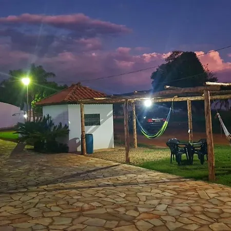 Pousada Esperanca-2