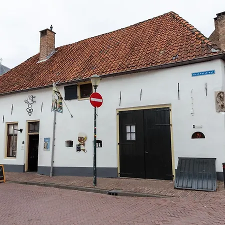 Aparthotel Hattem-3