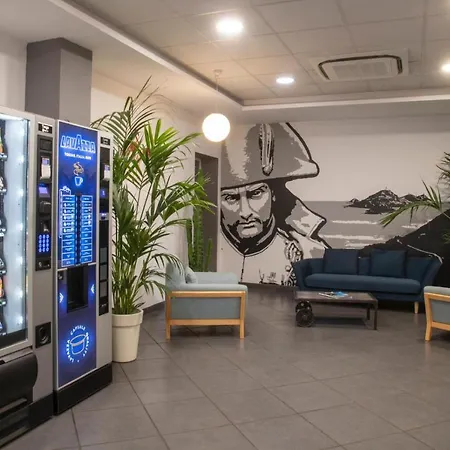Ibis Budget Ajaccio-3