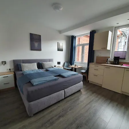 Inselkern Einraum-Apartments-2