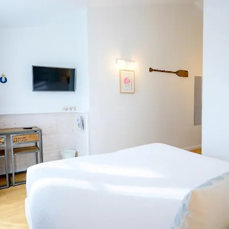 Hôtel La Jetée-2