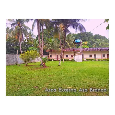 Pousada Asa Branca-2