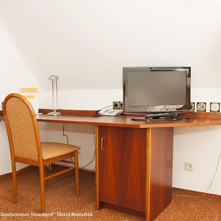 Hotel Bienefeld-3
