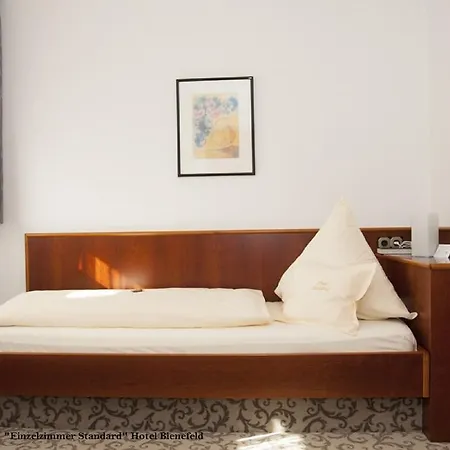 Hotel Bienefeld-2