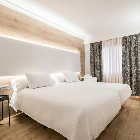Hotel Sansi Park-3