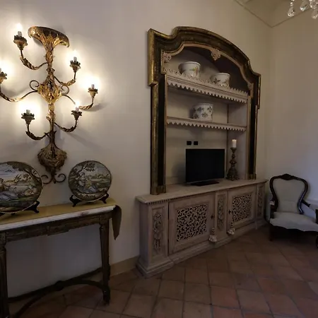 Casa Raiola Ercolano Luxury Rooms&Spa-2