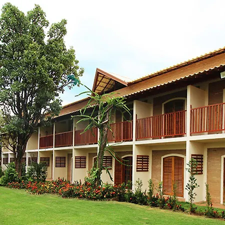 Espaco Florio Hotel-3