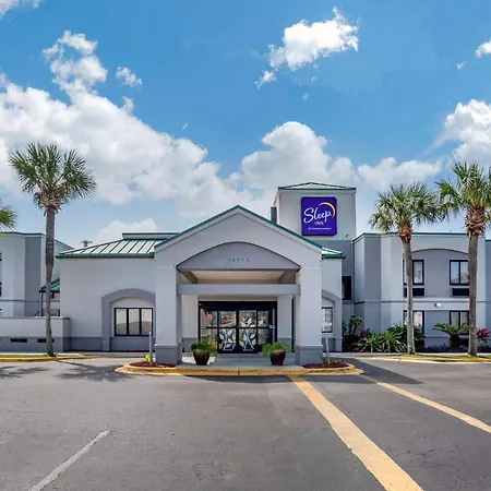 Sleep Inn Destin Near Miramar Beach-2
