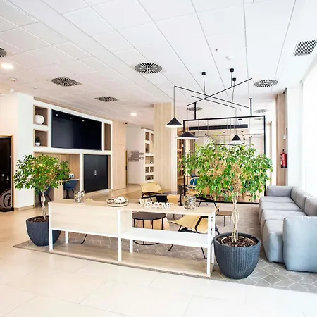 Golden Hotel Barcelona-2