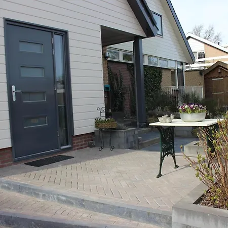 Logement de Garage-2