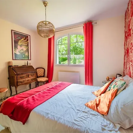 Bons Baisers du Touquet - Villa Caracole-2