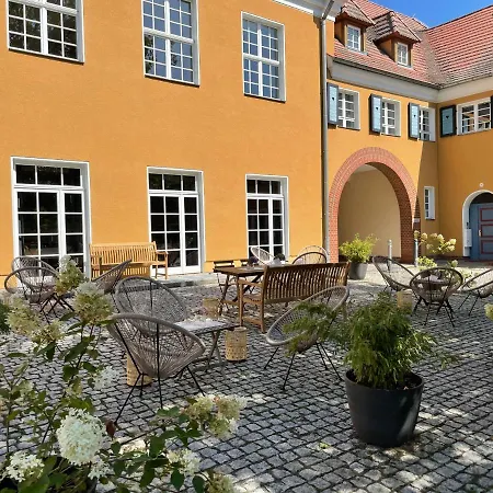 Piesteritzer Hof - Hotel Garni-2