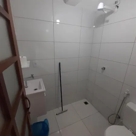 Tompell Hostel&Pousada-3