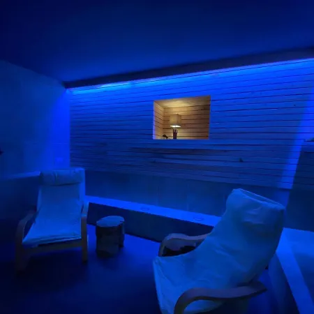 White albergo diffuso Ristorante&SPA-2