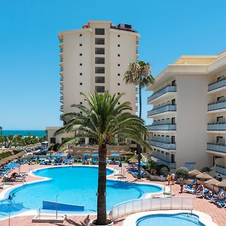 Hotel Puente Real-3