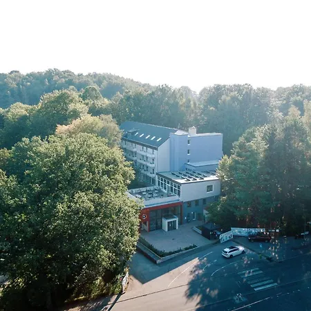 Hotel am Zoo-3