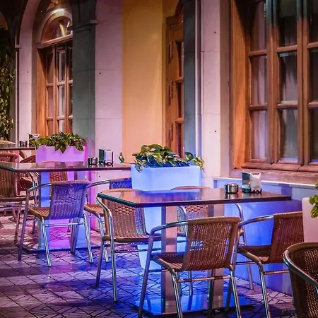 Hotel el Sol-3