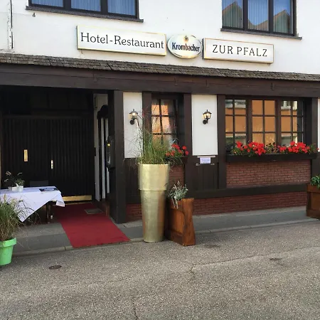 Gasthaus zur Pfalz-3
