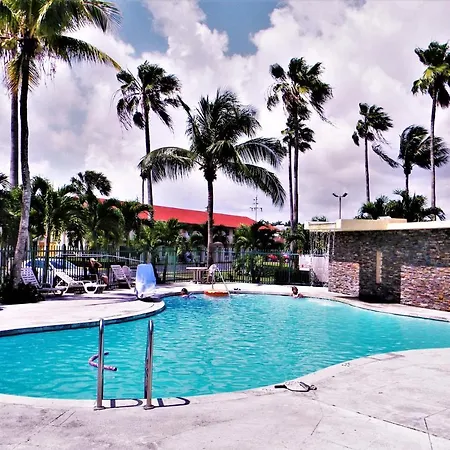 Fairway Inn Florida City Homestead Everglades-3