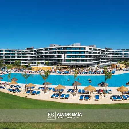 Rr Alvor Baia Resort-2