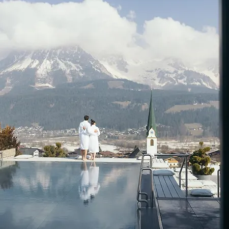 Das Kaiserblick 4 Sterne Superior-3
