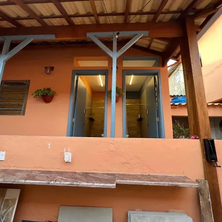 Hostel El Caminito Lgbtqiapn Plus-2