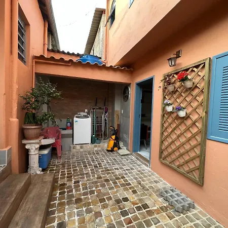 Hostel El Caminito Lgbtqiapn Plus-3
