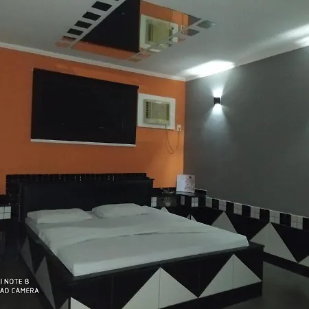 Movie Inn Motel E Hospedagem (Adults Only)-2